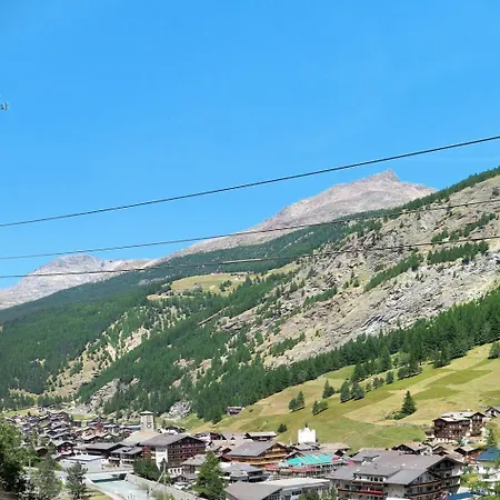 Alpentraum By Interhome