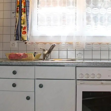 Alpentraum By Interhome Apartment *