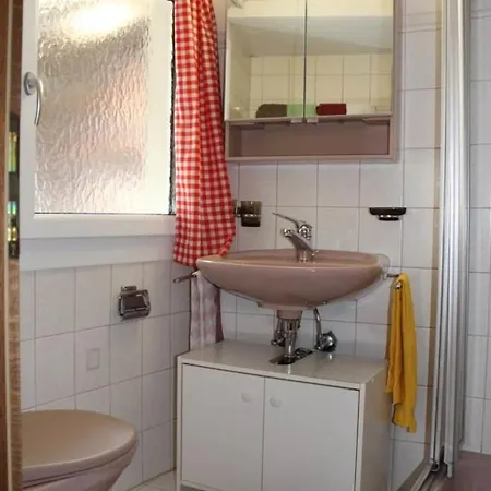 Alpentraum By Interhome * Saas-Grund