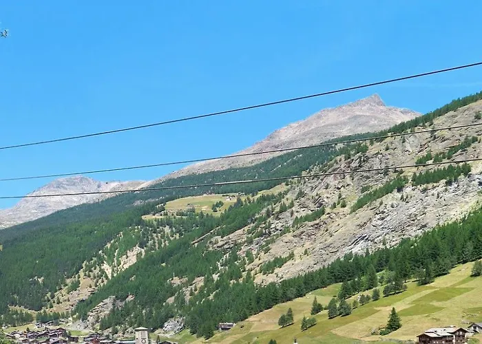 Alpentraum By Interhome