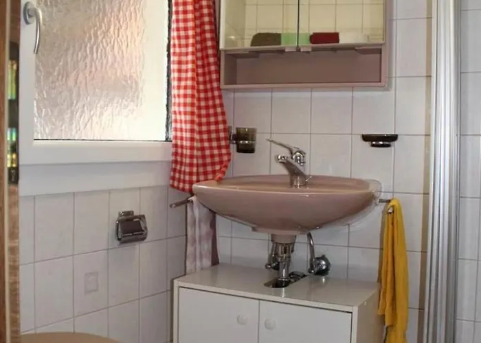 Alpentraum By Interhome * Saas-Grund