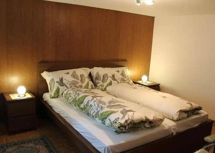 Alpentraum By Interhome