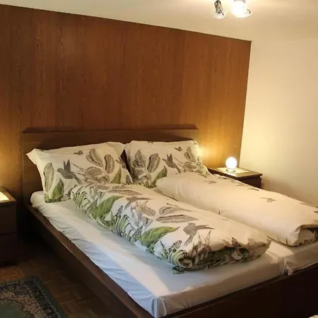 Alpentraum By Interhome